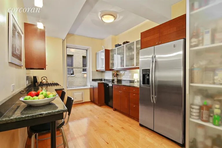 New York City Real Estate | View 309 West 104th Street, 6AB | Kitchen | View 2