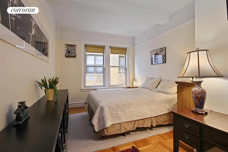 New York City Real Estate | View 309 West 104th Street, 6AB | 2nd Bedroom | View 5