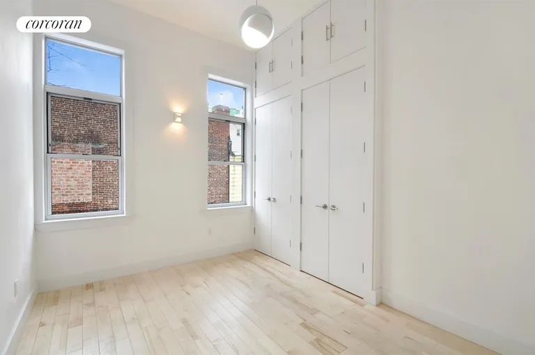 New York City Real Estate | View 305 Evergreen Avenue | Bedroom | View 4