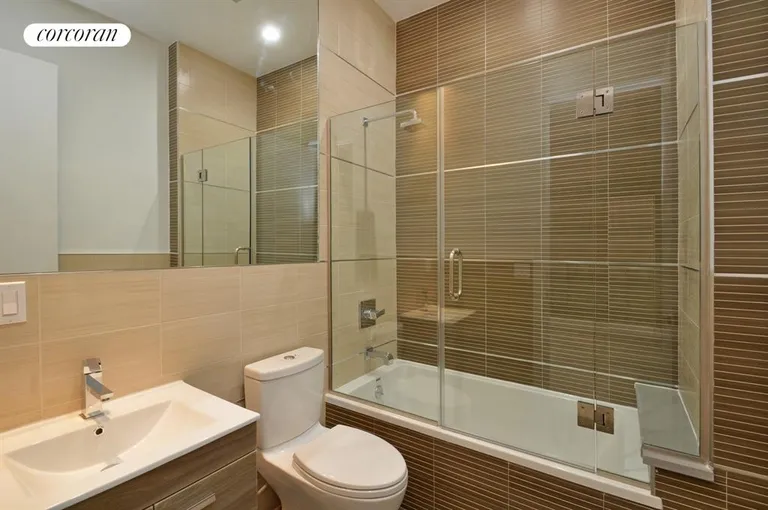 New York City Real Estate | View 305 Evergreen Avenue | Bathroom | View 5