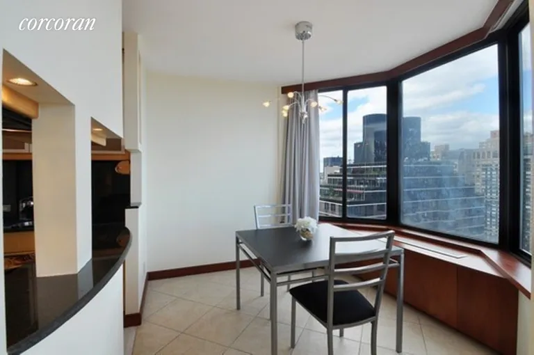 New York City Real Estate | View 300 East 93rd Street, 34C | room 1 | View 2