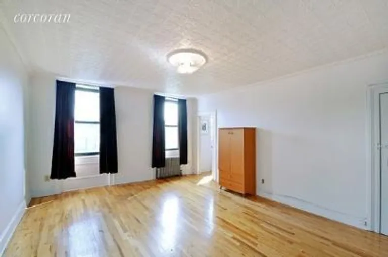 New York City Real Estate | View 193 President Street, 4 | room 2 | View 3