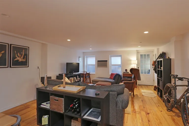 New York City Real Estate | View 463 Union Street, 1 | 1 Bed, 1 Bath | View 1