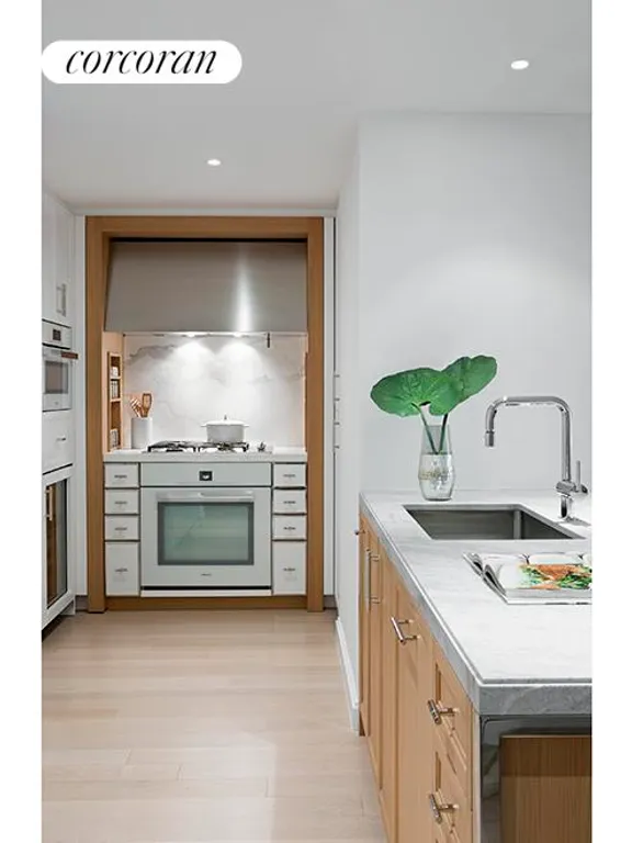 New York City Real Estate | View 212 Warren Street, 17A | room 1 | View 2