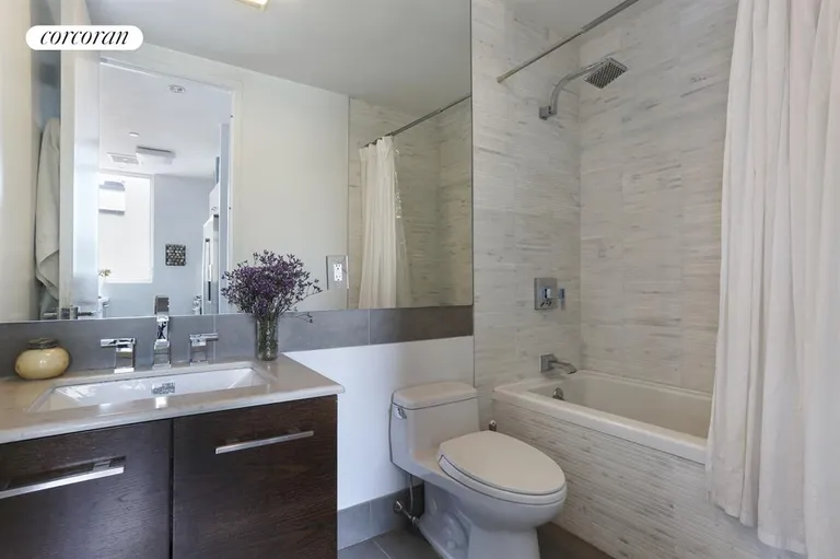 New York City Real Estate | View 140 Degraw Street, 4A | Bathroom | View 6