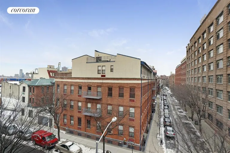 New York City Real Estate | View 140 Degraw Street, 4A | View | View 11