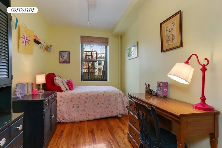 New York City Real Estate | View 125 Prospect Place, 1 | Bedroom | View 7