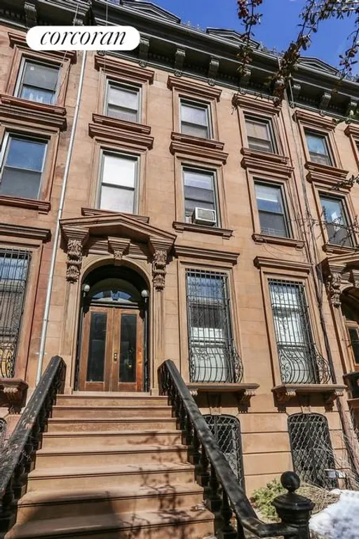 New York City Real Estate | View 125 Prospect Place, 1 | room 13 | View 14