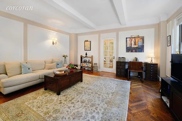 New York City Real Estate | View 124 West 93rd Street, 1F | room 1 | View 2