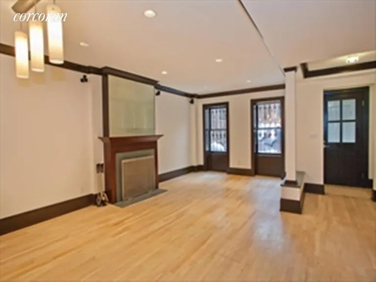New York City Real Estate | View 394 Park Place, 1 | room 1 | View 2