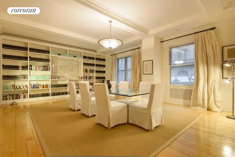 New York City Real Estate | View 171 West 57th Street, 2B | room 8 | View 9
