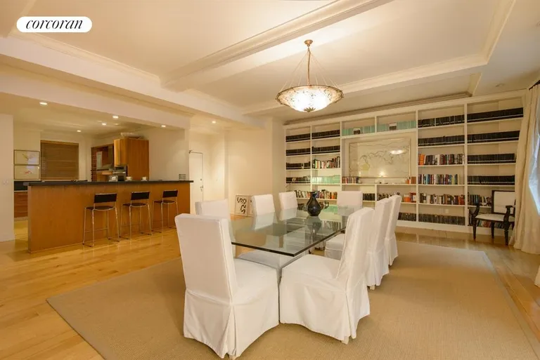 New York City Real Estate | View 171 West 57th Street, 2B | room 9 | View 10