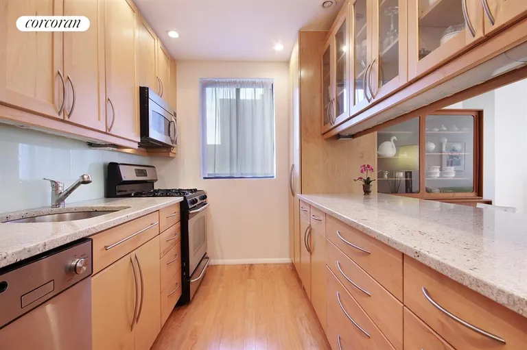 New York City Real Estate | View 63 Downing Street, 5B | All New Windowed Kitchen! | View 3