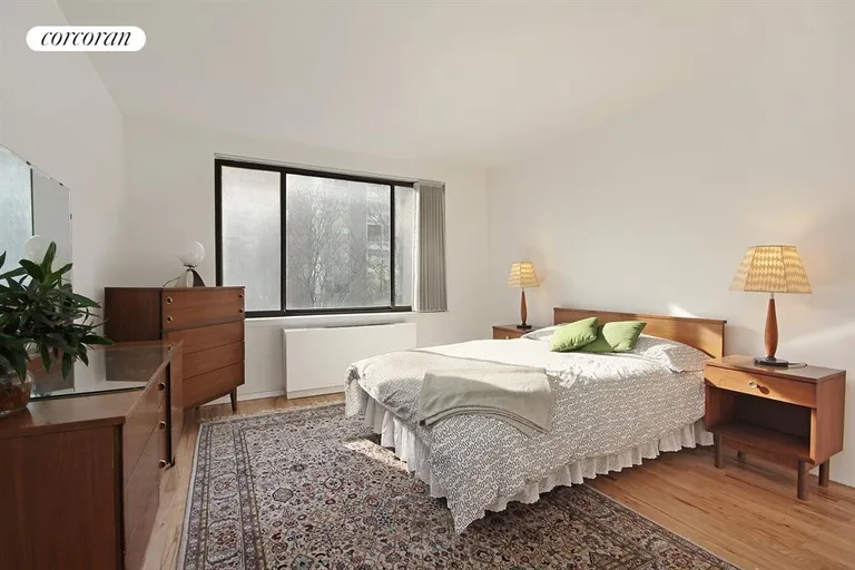 New York City Real Estate | View 63 Downing Street, 5B | Large Bedroom with Great Closet Space! | View 4