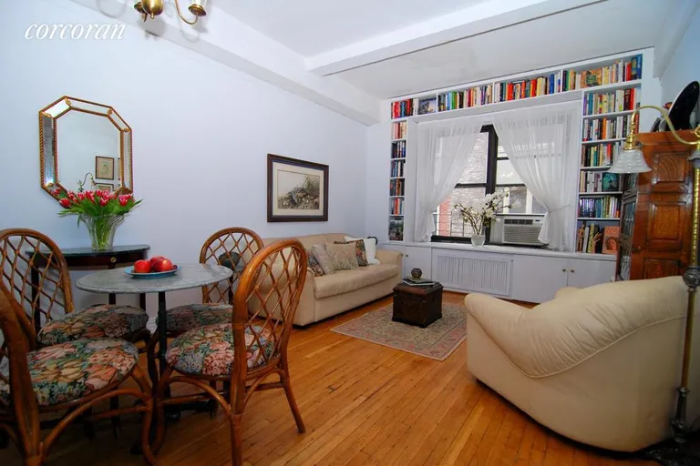 New York City Real Estate | View 60 West 68th Street, 6E | 1 Bed, 1 Bath | View 1