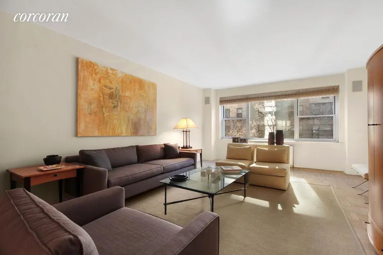 New York City Real Estate | View 8 EAST 83RD STREET, 4F | 4 Beds, 4 Baths | View 1
