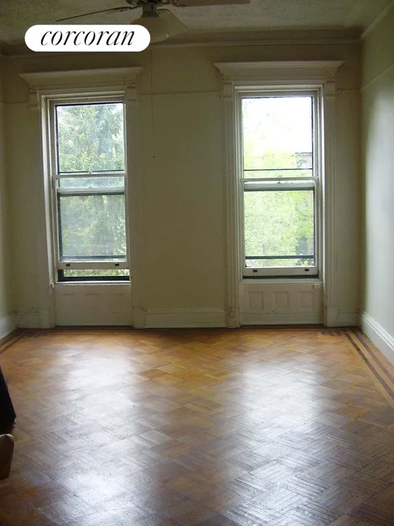 New York City Real Estate | View 193 Prospect Place, 3 | 1 Bath | View 1