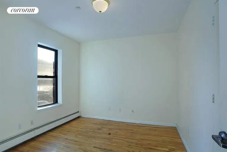 New York City Real Estate | View 366 Herkimer Street, 2B | Bedroom | View 3
