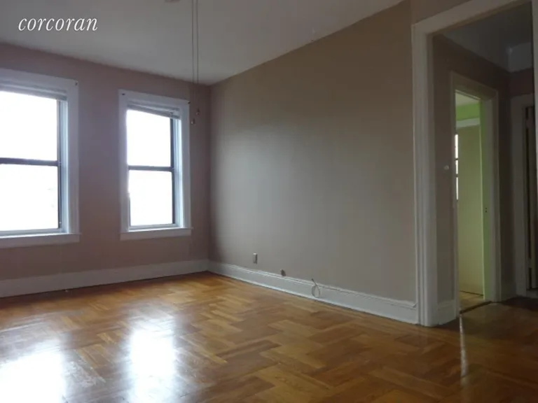 New York City Real Estate | View 1506 Overing Street, 7B | 1 Bed, 1 Bath | View 1