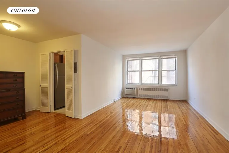 New York City Real Estate | View 120 96th Street, 2D | Location 1 | View 4
