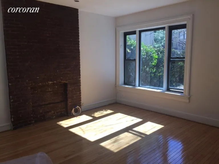 New York City Real Estate | View 386 9th Street, 1 | 2 Beds, 2 Baths | View 1