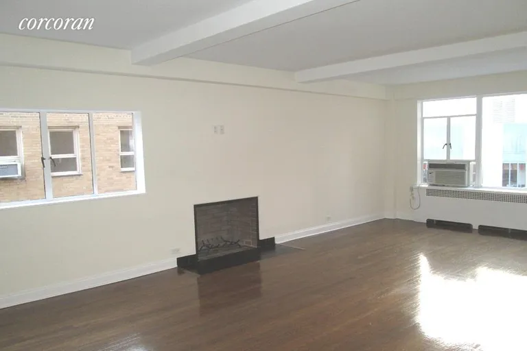 New York City Real Estate | View 240 Central Park South, 15F | 1 Bed, 1 Bath | View 1
