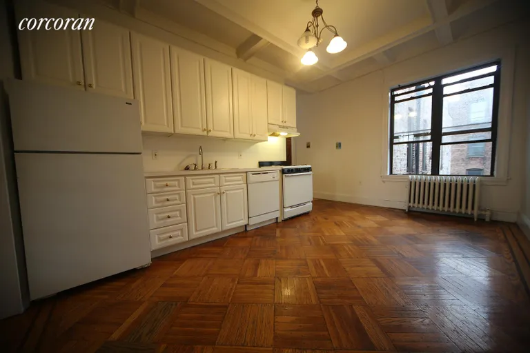 New York City Real Estate | View 515 8th avenue, 3 | 4 Beds, 3 Baths | View 1