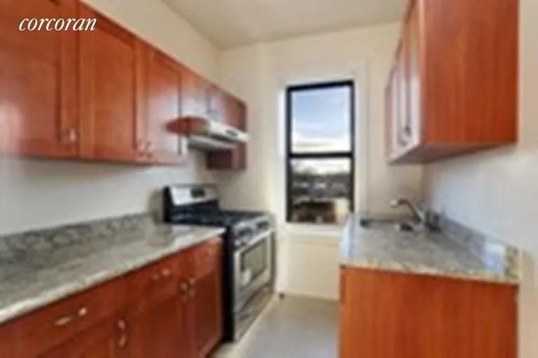New York City Real Estate | View 555 Ovington Avenue, C26 | 1 Bed, 1 Bath | View 1