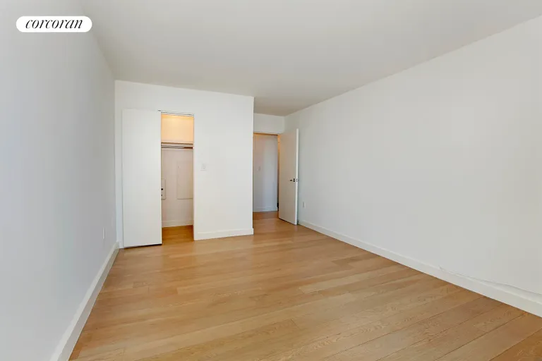 New York City Real Estate | View 225 Rector Place, 11H | Bedroom | View 18