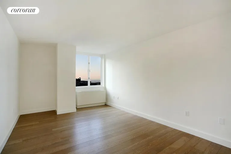 New York City Real Estate | View 225 Rector Place, 11H | Bedroom | View 19
