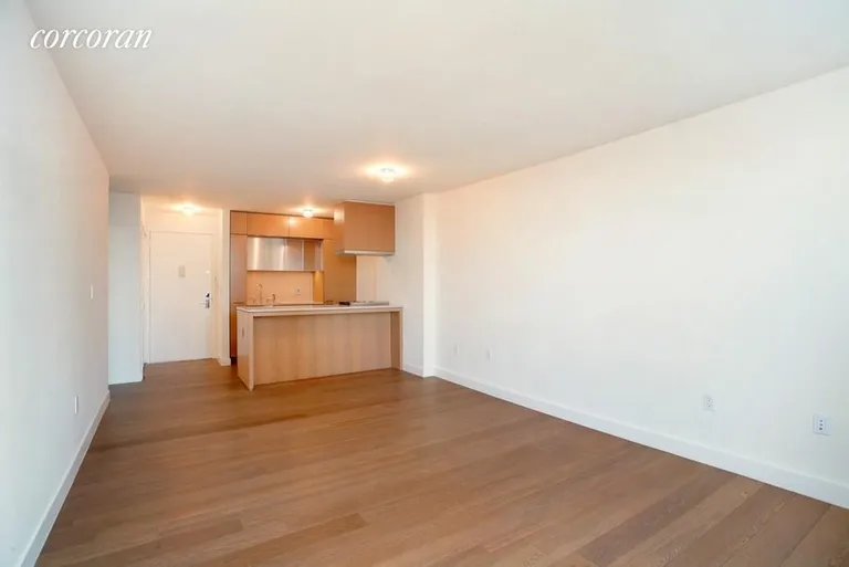 New York City Real Estate | View 225 Rector Place, 11H | room 1 | View 2