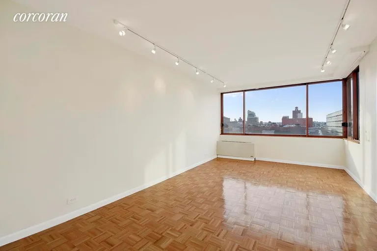 New York City Real Estate | View 393 West 49th Street, 6H | 1 | View 2
