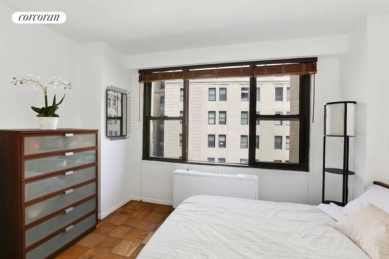 New York City Real Estate | View 85 Livingston Street, 14M | Sleeping Area | View 3