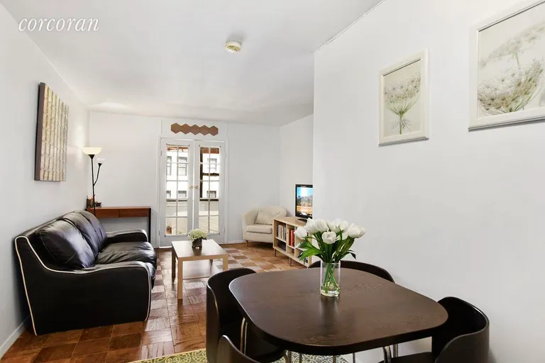 New York City Real Estate | View 85 Livingston Street, 14M | 1 Bed, 1 Bath | View 1