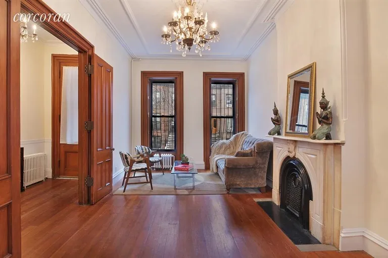 New York City Real Estate | View 687 President Street | 4 Beds, 3.5 Baths | View 1