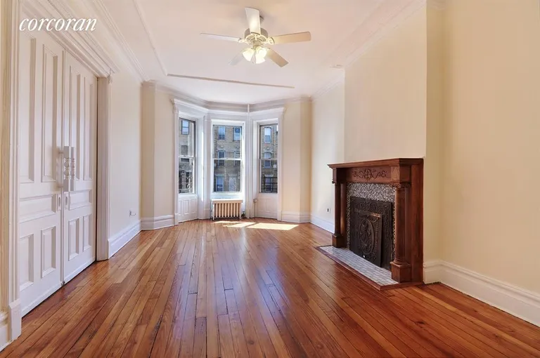 New York City Real Estate | View 451 41st Street, 3 | 2.5 Beds, 1 Bath | View 1