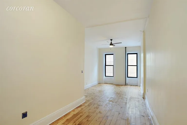 New York City Real Estate | View 245 South 3rd Street, 2 | Bedroom | View 4