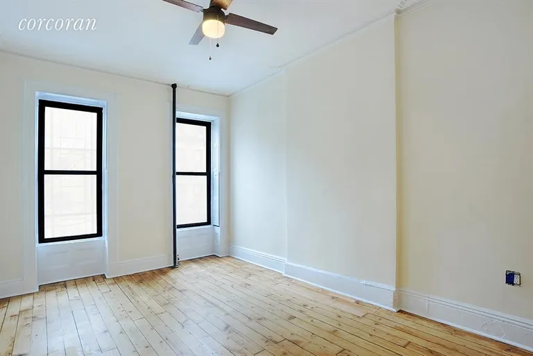 New York City Real Estate | View 245 South 3rd Street, 2 | Bedroom | View 5