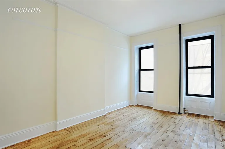 New York City Real Estate | View 245 South 3rd Street, 2 | 2nd Bedroom | View 6