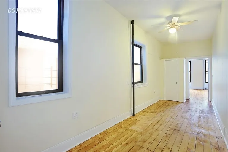 New York City Real Estate | View 245 South 3rd Street, 2 | 2nd Bedroom | View 3