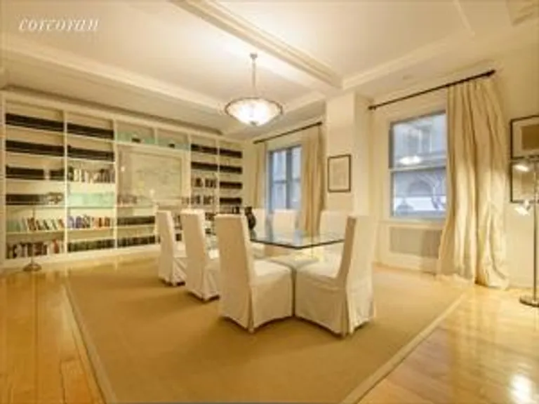 New York City Real Estate | View 171 West 57th Street, 2B-F | room 1 | View 2