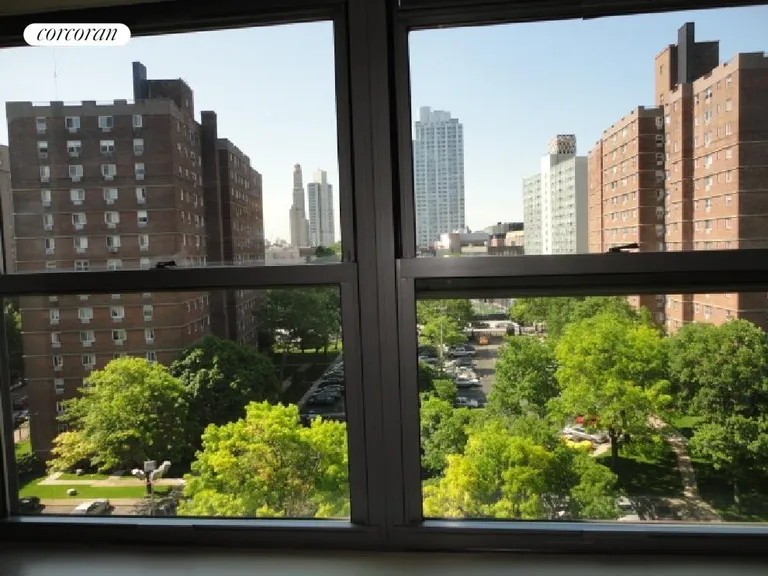 New York City Real Estate | View 218 Myrtle Avenue, 9L | room 1 | View 2
