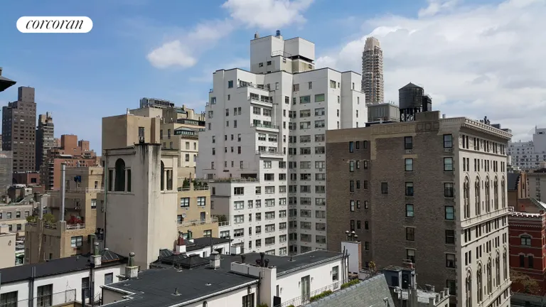 New York City Real Estate | View 40 East 66th Street, PHE | room 1 | View 2