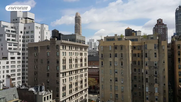New York City Real Estate | View 40 East 66th Street, PHE | room 2 | View 3