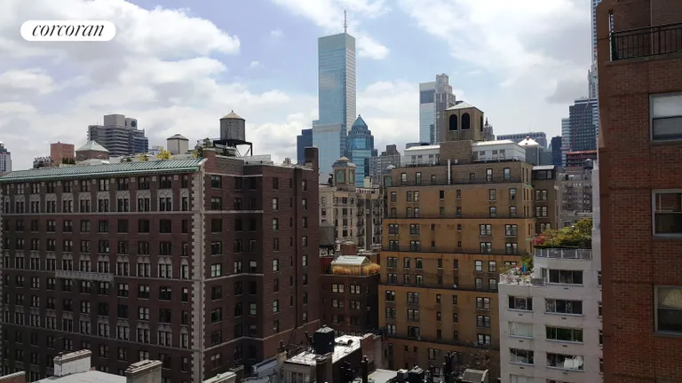 New York City Real Estate | View 40 East 66th Street, PHE | room 3 | View 4