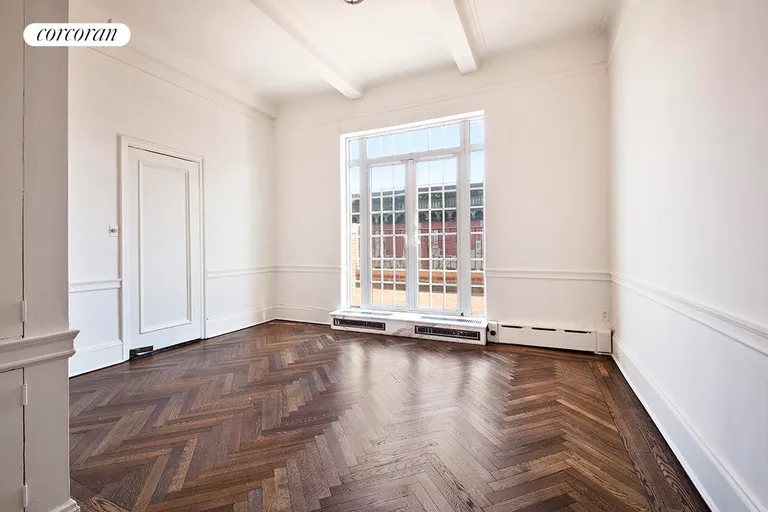 New York City Real Estate | View 40 East 66th Street, PHE | 2 Beds, 3 Baths | View 1