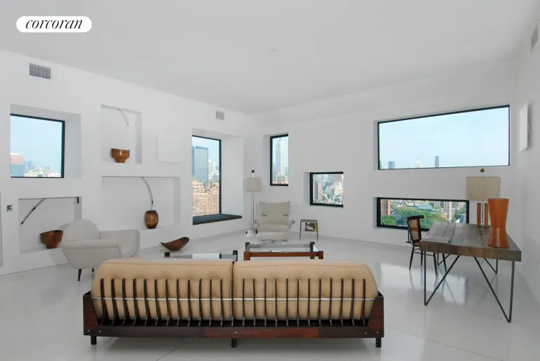 New York City Real Estate | View 100 Eleventh Avenue, 20A | room 10 | View 11