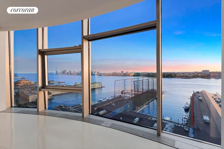 New York City Real Estate | View 100 Eleventh Avenue, 20A | room 2 | View 3