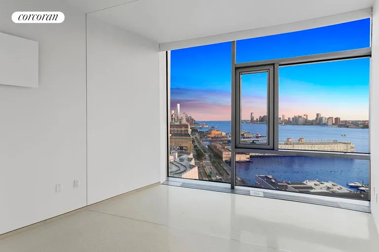 New York City Real Estate | View 100 Eleventh Avenue, 20A | room 5 | View 6