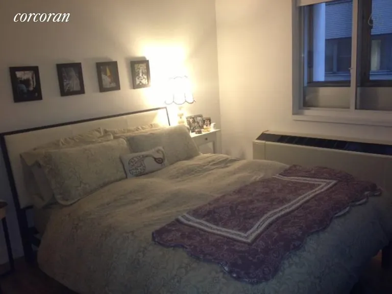 New York City Real Estate | View 20 Exchange Place, 201 | 1 Bath | View 1